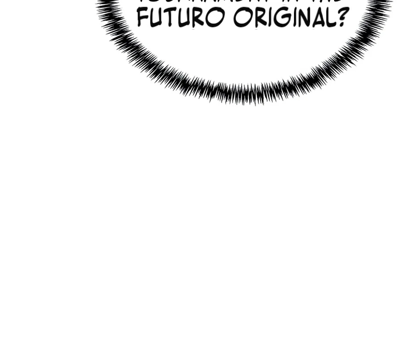Um Cadete se Torna um Profeta?! Capítulo 64 Página 9
