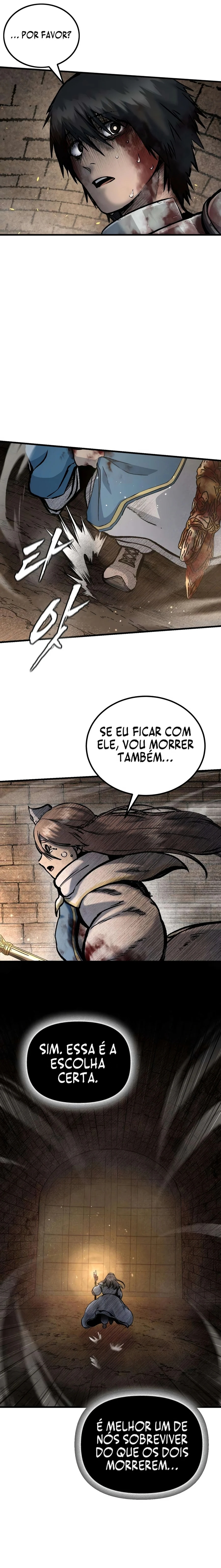 Logando no Inferno Capítulo 14 Página 3