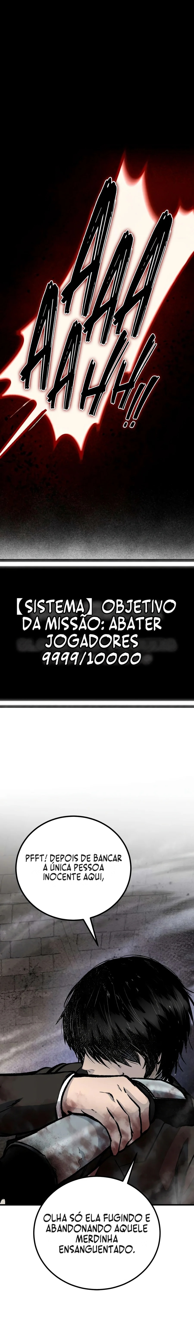 Logando no Inferno Capítulo 14 Página 7
