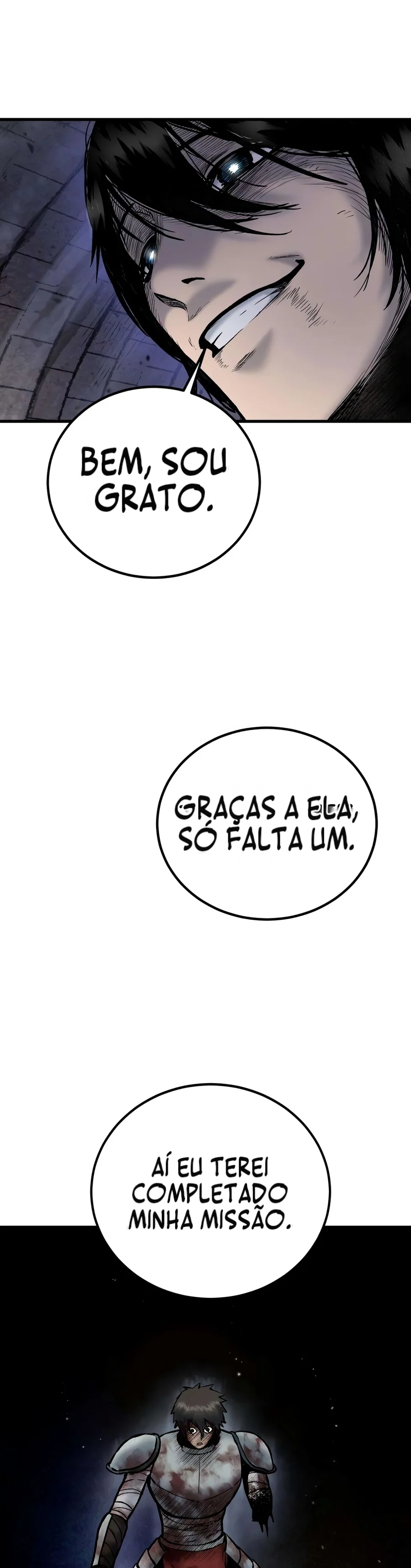 Logando no Inferno Capítulo 14 Página 8