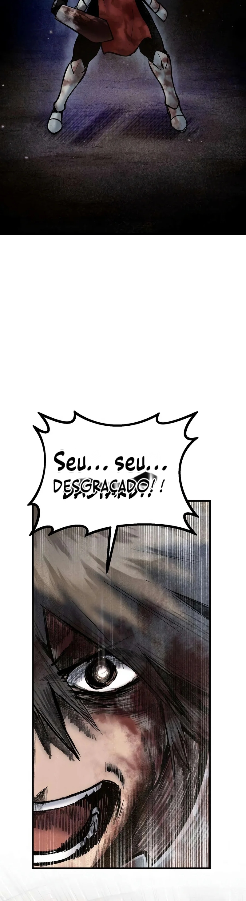Logando no Inferno Capítulo 14 Página 9