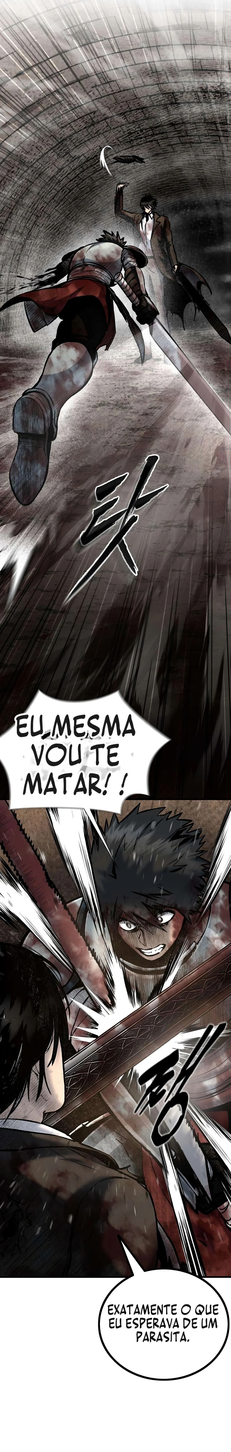 Logando no Inferno Capítulo 14 Página 10