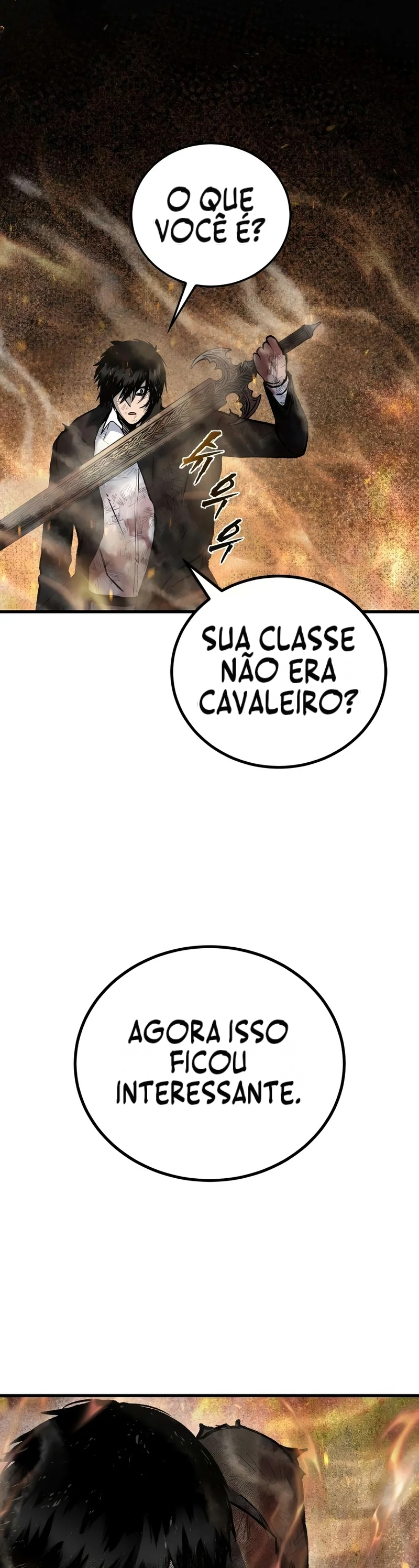 Logando no Inferno Capítulo 14 Página 18