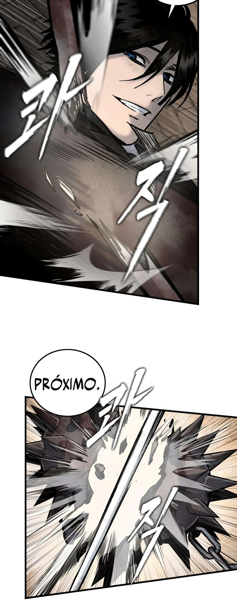 Logando no Inferno Capítulo 14 Página 23