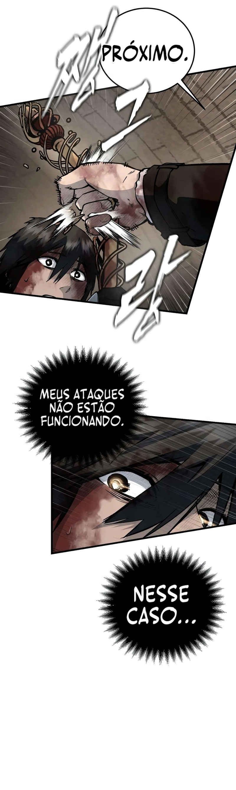 Logando no Inferno Capítulo 14 Página 24