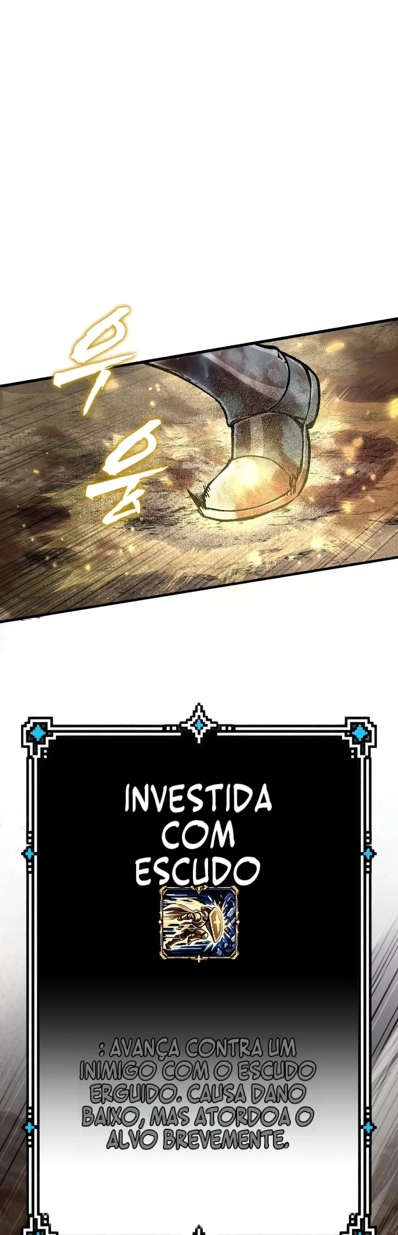 Logando no Inferno Capítulo 14 Página 27
