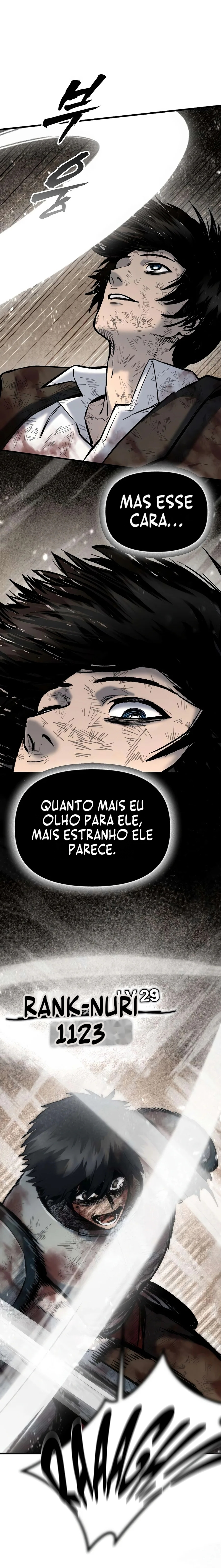 Logando no Inferno Capítulo 14 Página 34