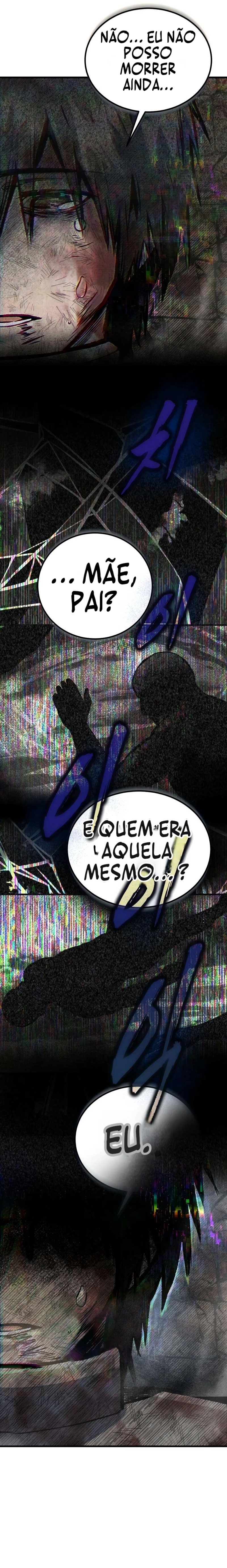 Logando no Inferno Capítulo 14 Página 39