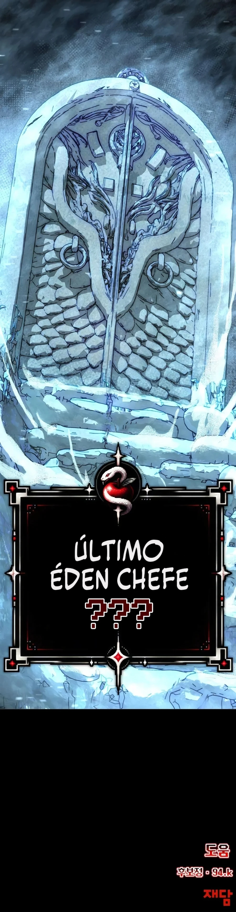 Logando no Inferno Capítulo 14 Página 49