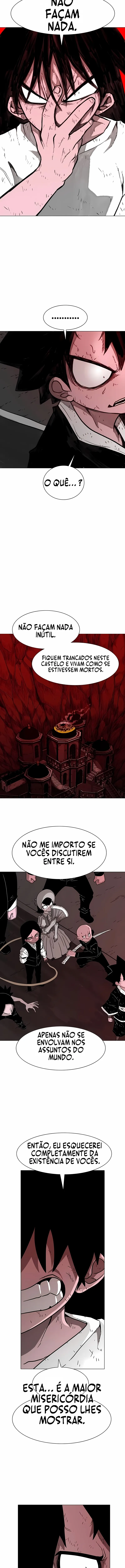 A Marca Cinza Capítulo 27 Página 3