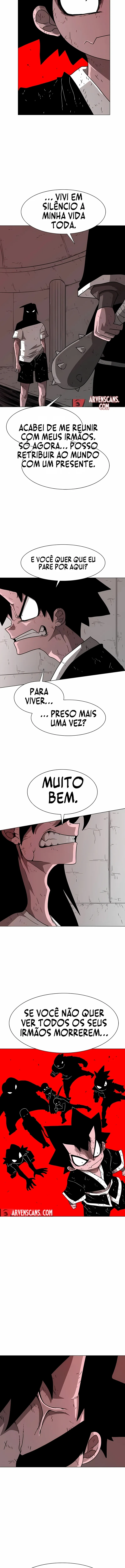 A Marca Cinza Capítulo 27 Página 4
