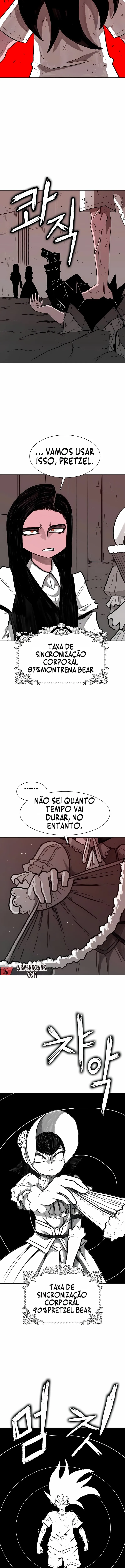 A Marca Cinza Capítulo 27 Página 12
