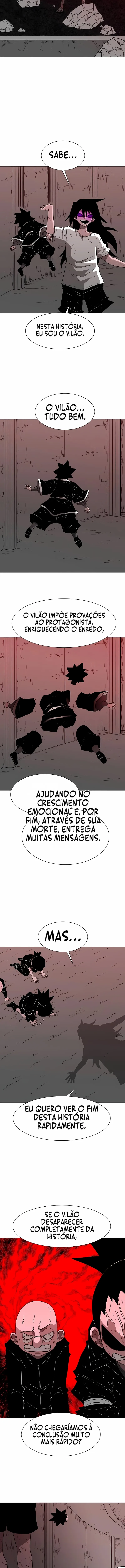 A Marca Cinza Capítulo 28 Página 16