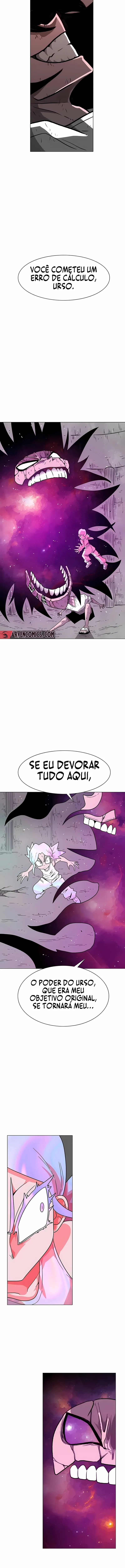 A Marca Cinza Capítulo 29 Página 12