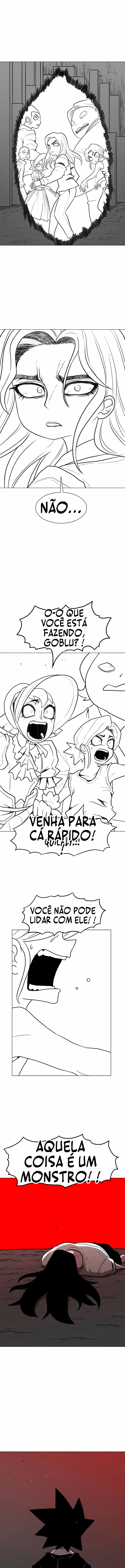 A Marca Cinza Capítulo 29 Página 19