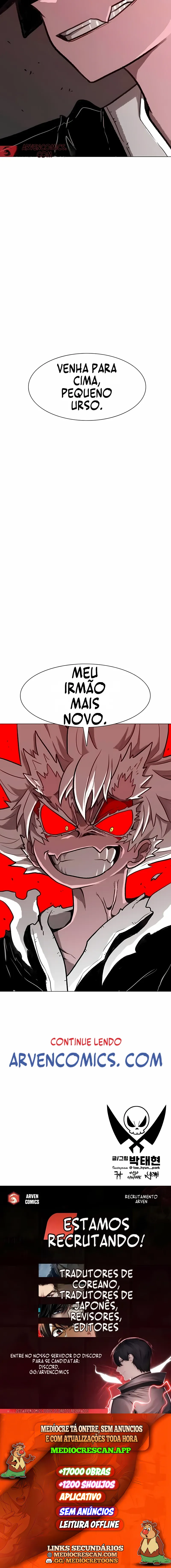 A Marca Cinza Capítulo 29 Página 24