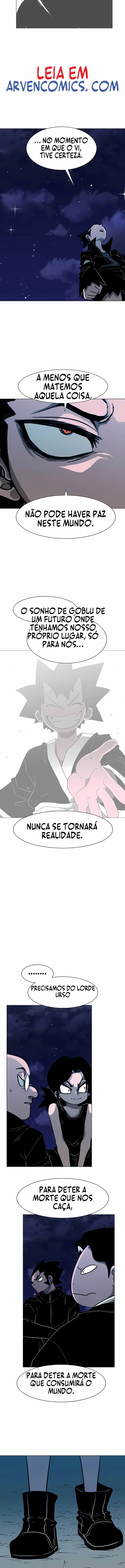 A Marca Cinza Capítulo 31 Página 12