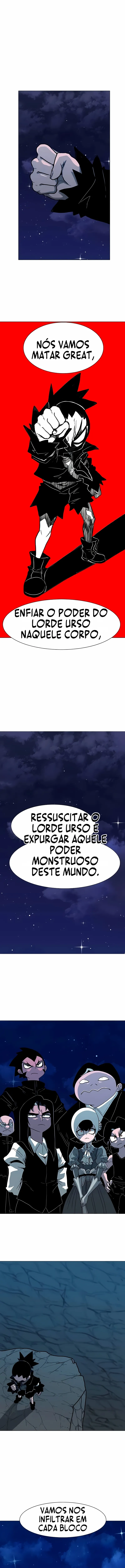 A Marca Cinza Capítulo 31 Página 14