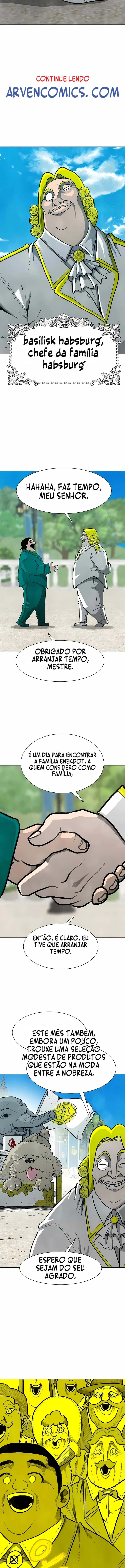 A Marca Cinza Capítulo 32 Página 7