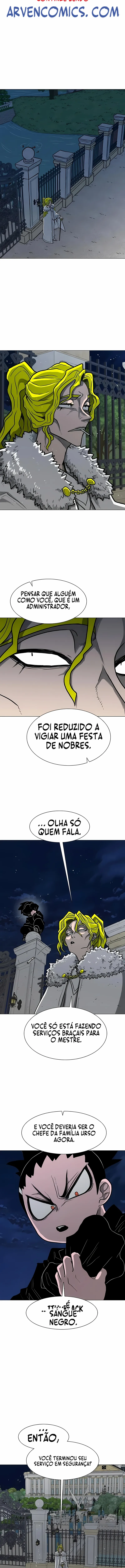 A Marca Cinza Capítulo 34 Página 6