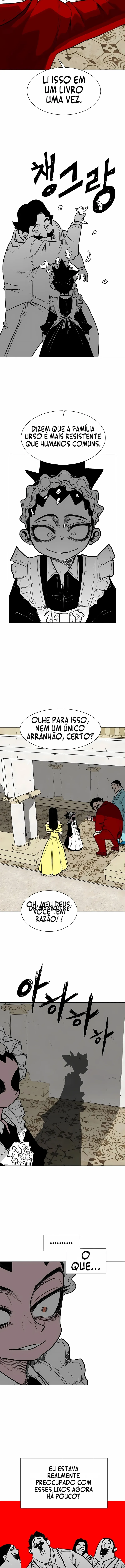 A Marca Cinza Capítulo 35 Página 13