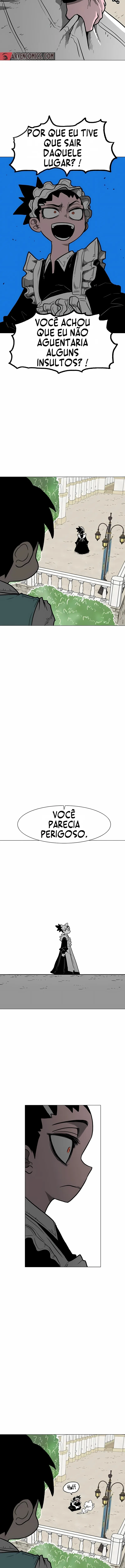 A Marca Cinza Capítulo 36 Página 4
