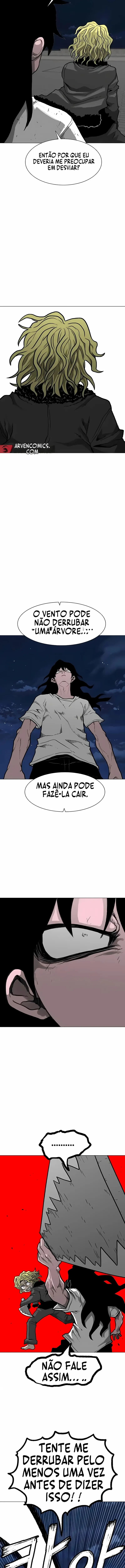 A Marca Cinza Capítulo 37 Página 10