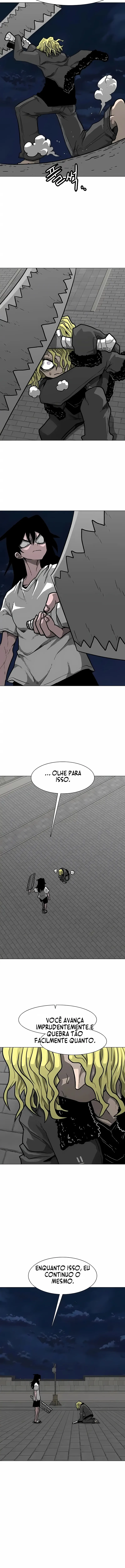 A Marca Cinza Capítulo 37 Página 12