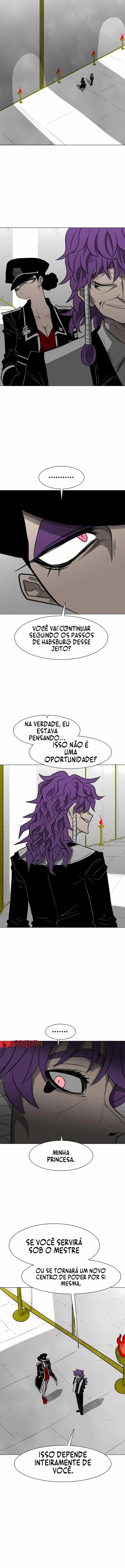 A Marca Cinza Capítulo 38 Página 14