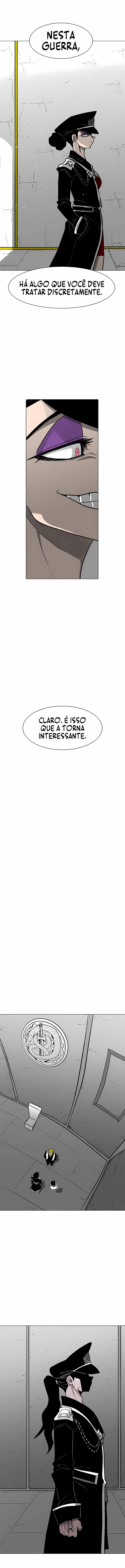 A Marca Cinza Capítulo 38 Página 15