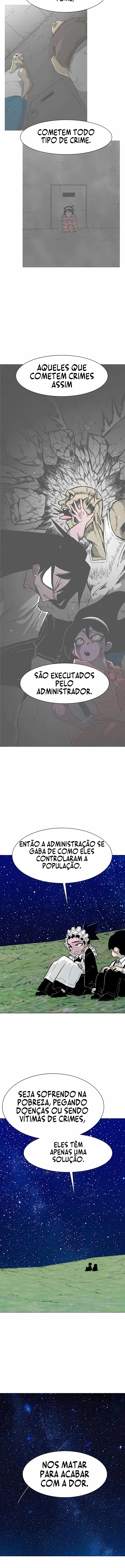 A Marca Cinza Capítulo 39 Página 8