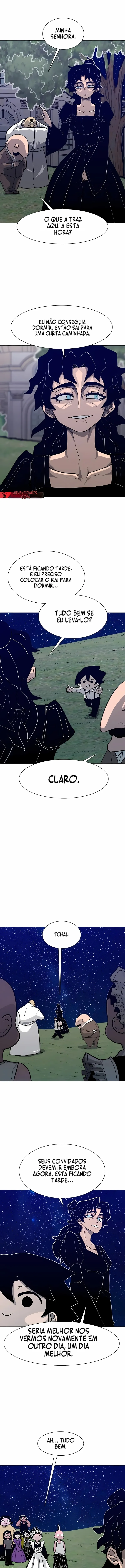 A Marca Cinza Capítulo 40 Página 4