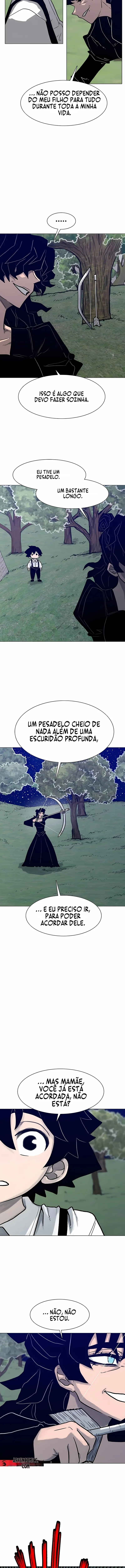 A Marca Cinza Capítulo 40 Página 11