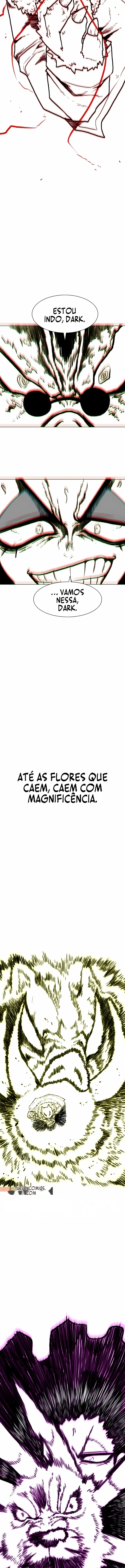 A Marca Cinza Capítulo 43 Página 4