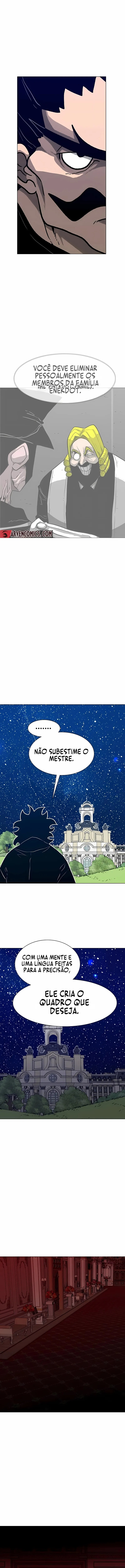 A Marca Cinza Capítulo 44 Página 14
