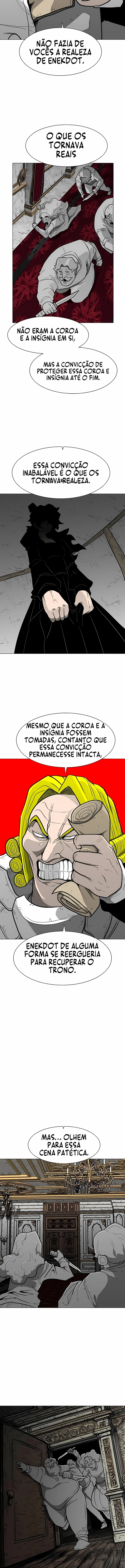 A Marca Cinza Capítulo 45 Página 14