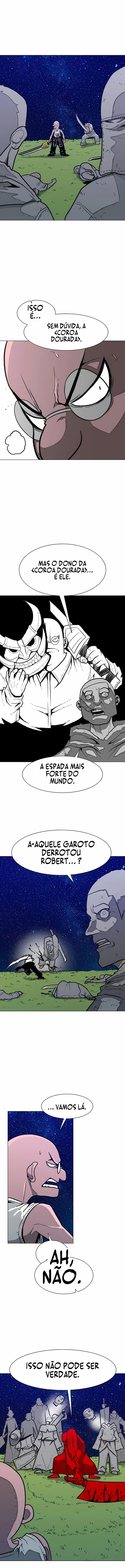 A Marca Cinza Capítulo 47 Página 2