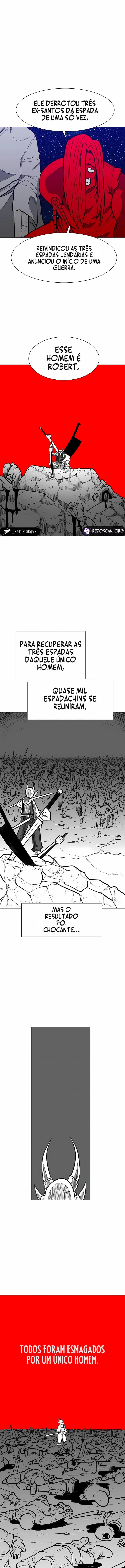 A Marca Cinza Capítulo 47 Página 3