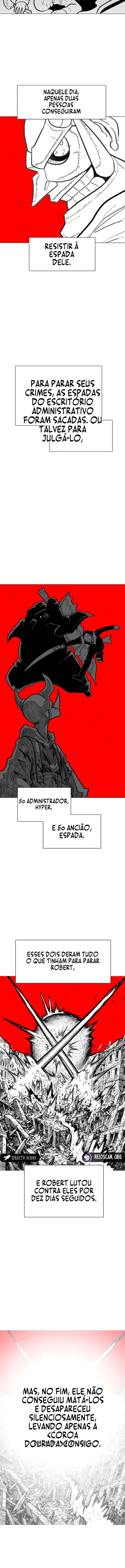 A Marca Cinza Capítulo 47 Página 4