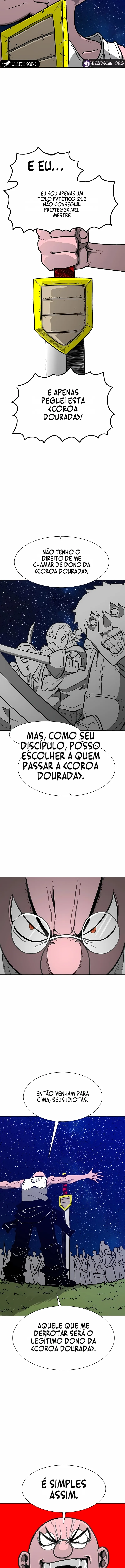 A Marca Cinza Capítulo 47 Página 7