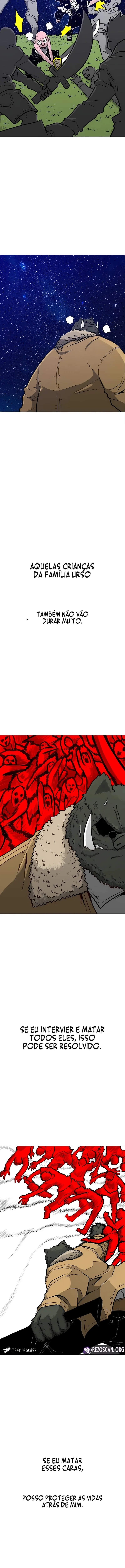 A Marca Cinza Capítulo 48 Página 4
