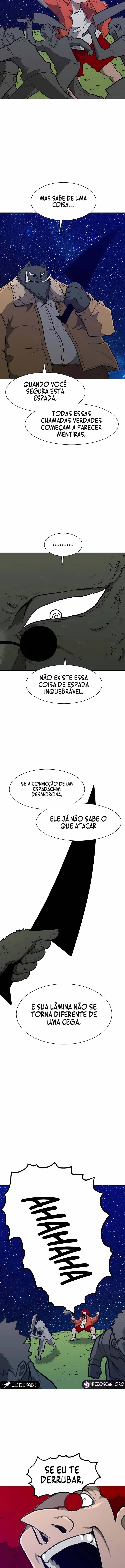 A Marca Cinza Capítulo 49 Página 5