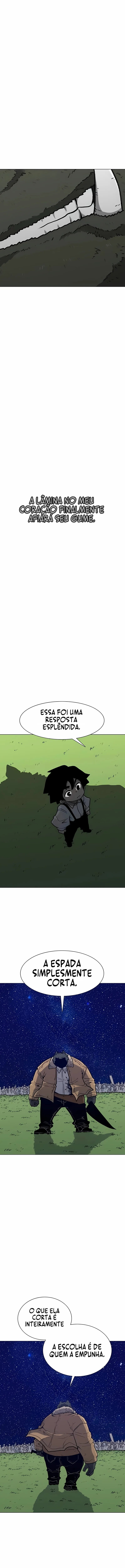 A Marca Cinza Capítulo 49 Página 9