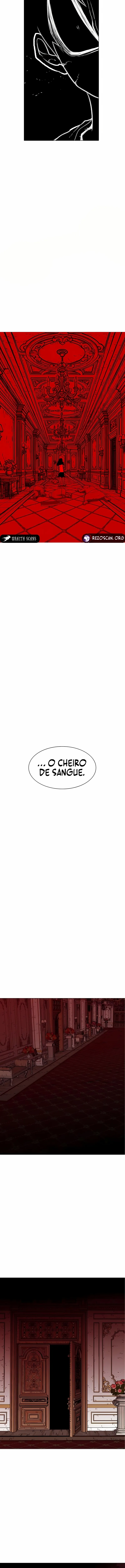 A Marca Cinza Capítulo 50 Página 3