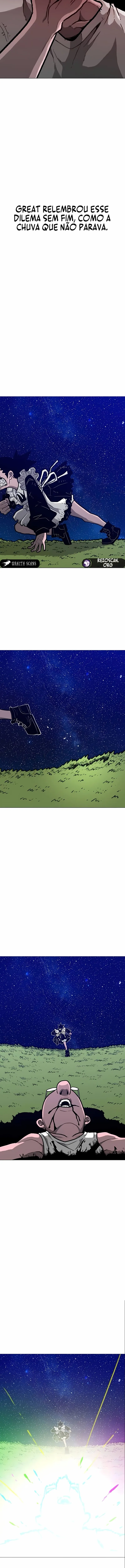 A Marca Cinza Capítulo 52 Página 10