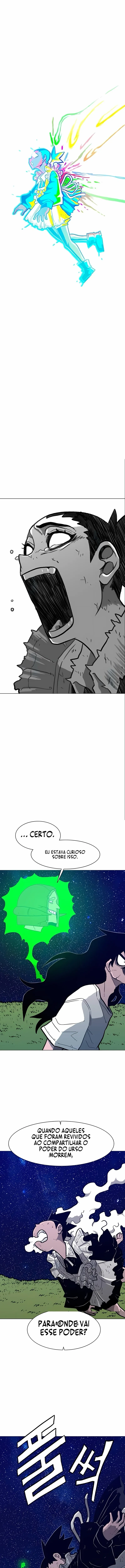 A Marca Cinza Capítulo 52 Página 12