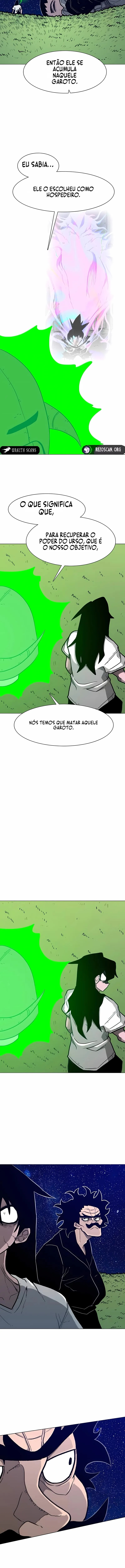 A Marca Cinza Capítulo 52 Página 13