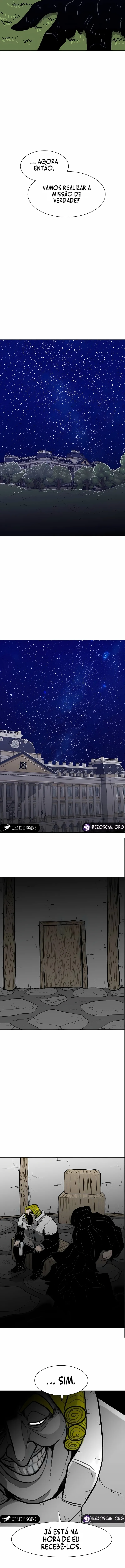 A Marca Cinza Capítulo 52 Página 19