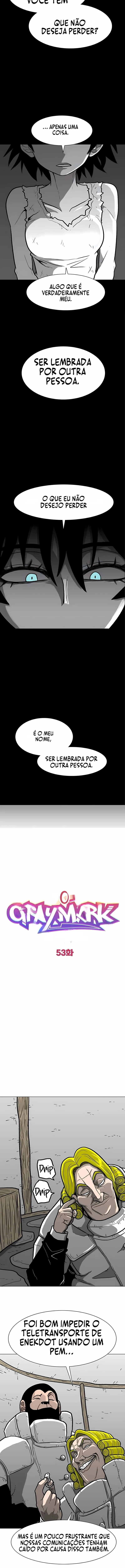 A Marca Cinza Capítulo 53 Página 2