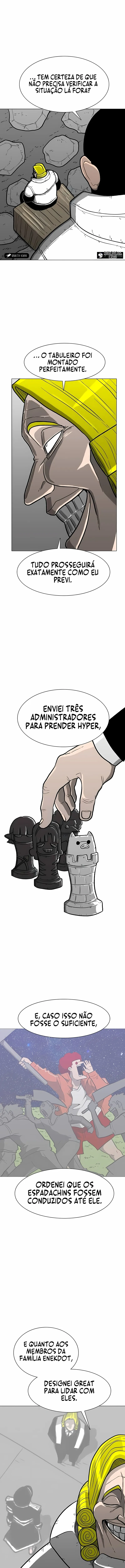 A Marca Cinza Capítulo 53 Página 3